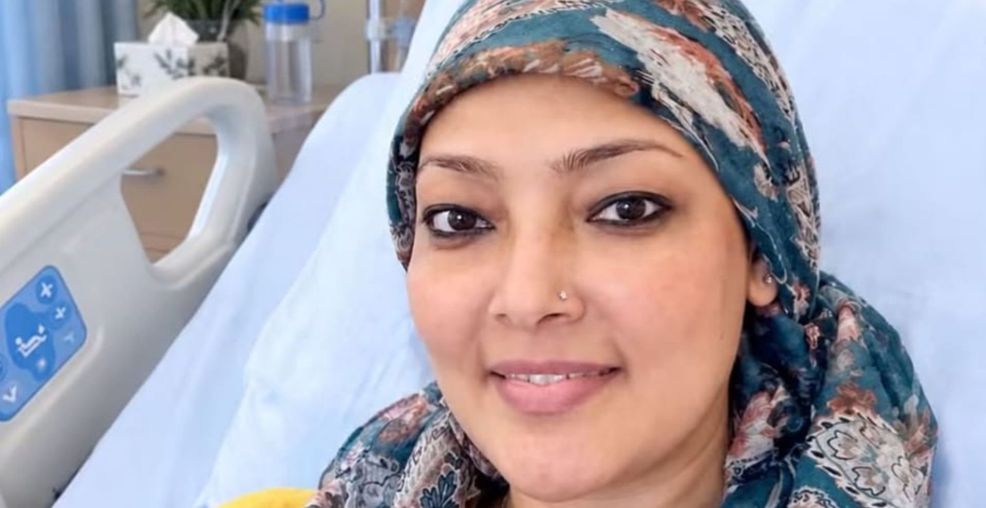 ক্যান্সারের সঙ্গে যুদ্ধ: সামিরা আফরিনের গল্পে সচেতনতার নতুন বার্তা